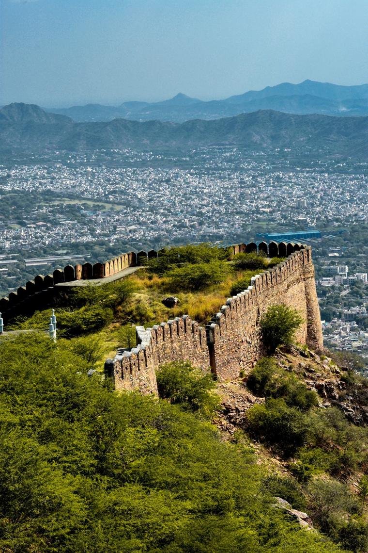 Ajmer