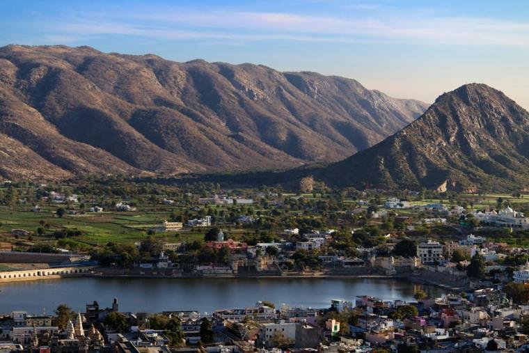 Ajmer