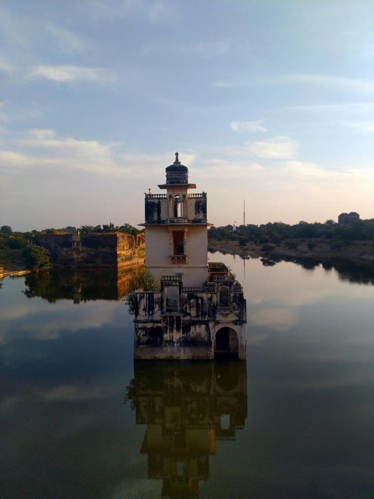 Chittorgarh