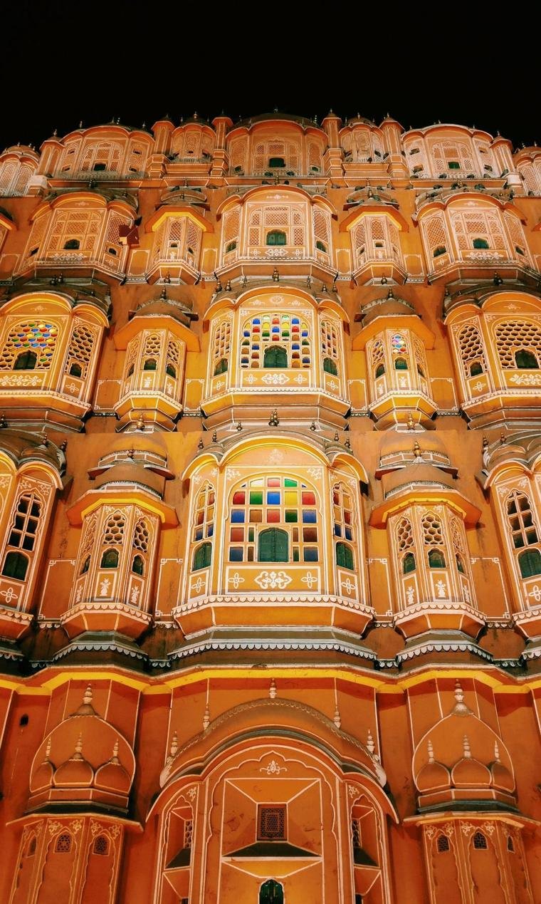 Jaipur