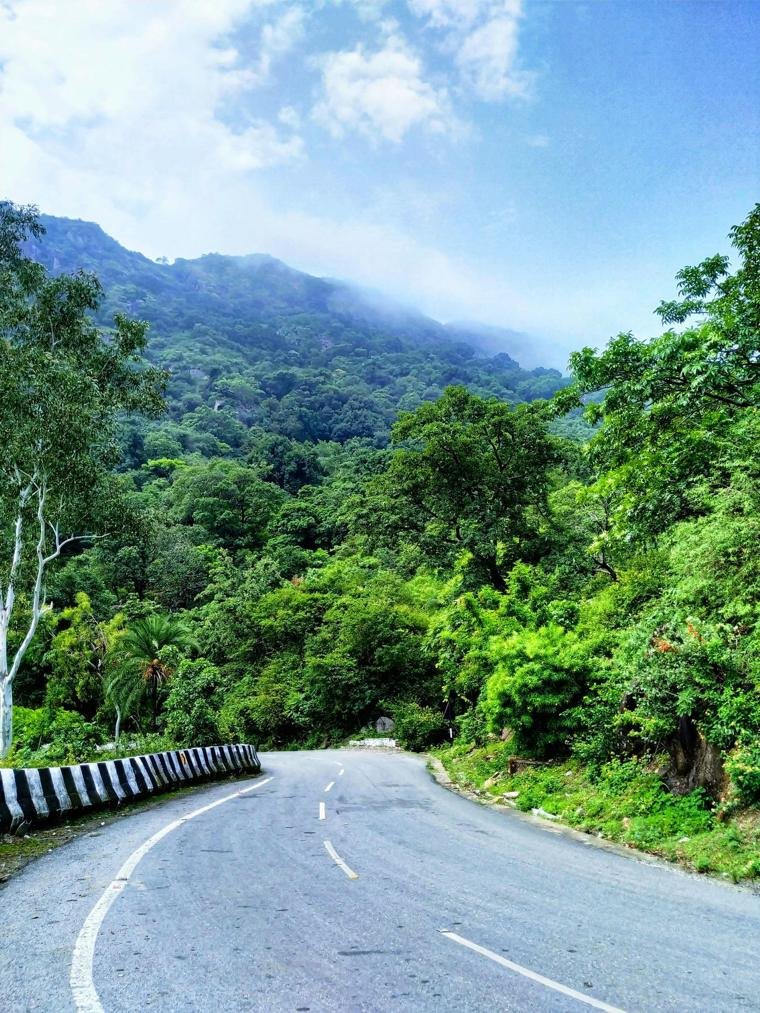 Mount Abu