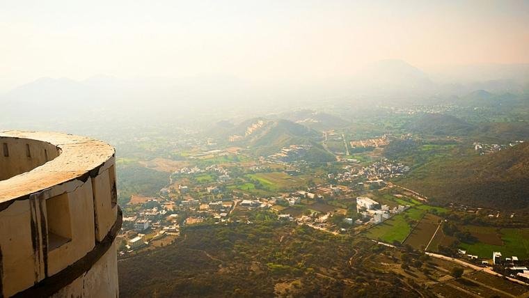 Udaipur